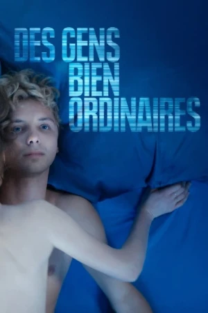  Des gens bien ordinaires - Saison 2 affiche 
