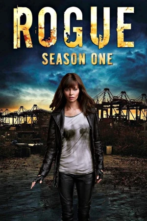  Rogue - Saison 1 affiche 
