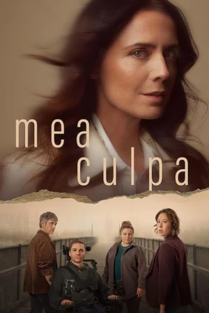  Mea Culpa - Saison 1 affiche 