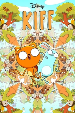  Kiff - Saison 1 affiche 