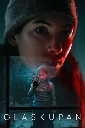  Le Dôme de Verre - Saison 1 affiche 