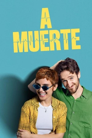  À l’amour, à la mort - Saison 1 affiche 