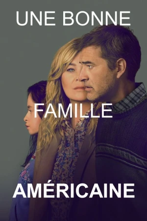  Good American Family - Saison 1 affiche 