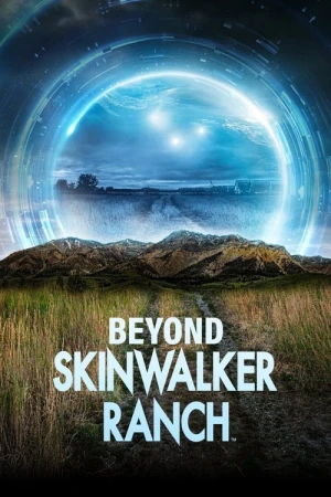  Beyond Skinwalker Ranch - Saison 1 affiche 