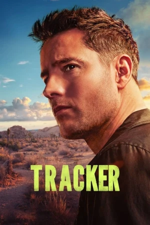  Tracker - Saison 2 affiche 