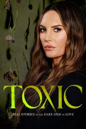  Toxic - Saison 1 affiche 