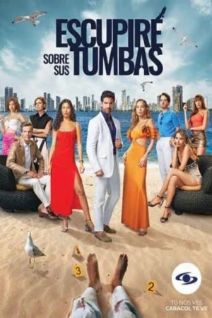  J'irai cracher sur vos tombes – Partie 2 affiche 