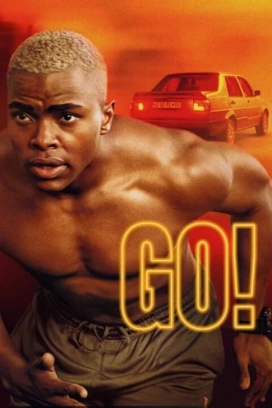  Go! - Saison 1 affiche 