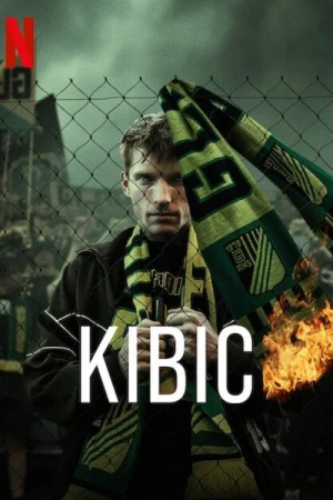  Le Hooligan - Saison 1 affiche 