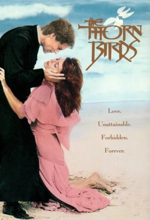  Les oiseaux se cachent pour mourir - Saison 1 affiche 