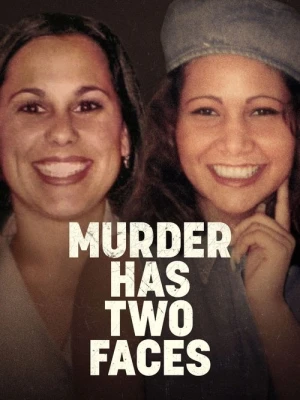  Murder Has Two Faces - Saison 1 affiche 