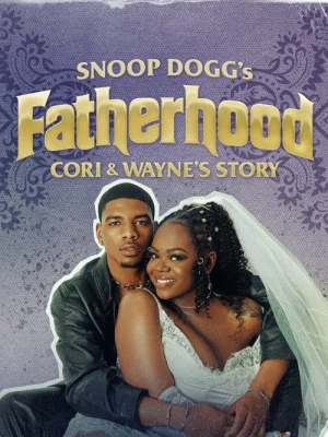  Snoop Dogg's Fatherhood: Cori and Wayne's Story - Saison 1 affiche 